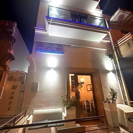 Affittacamere Monti Porto Cesareo Bagian luar foto