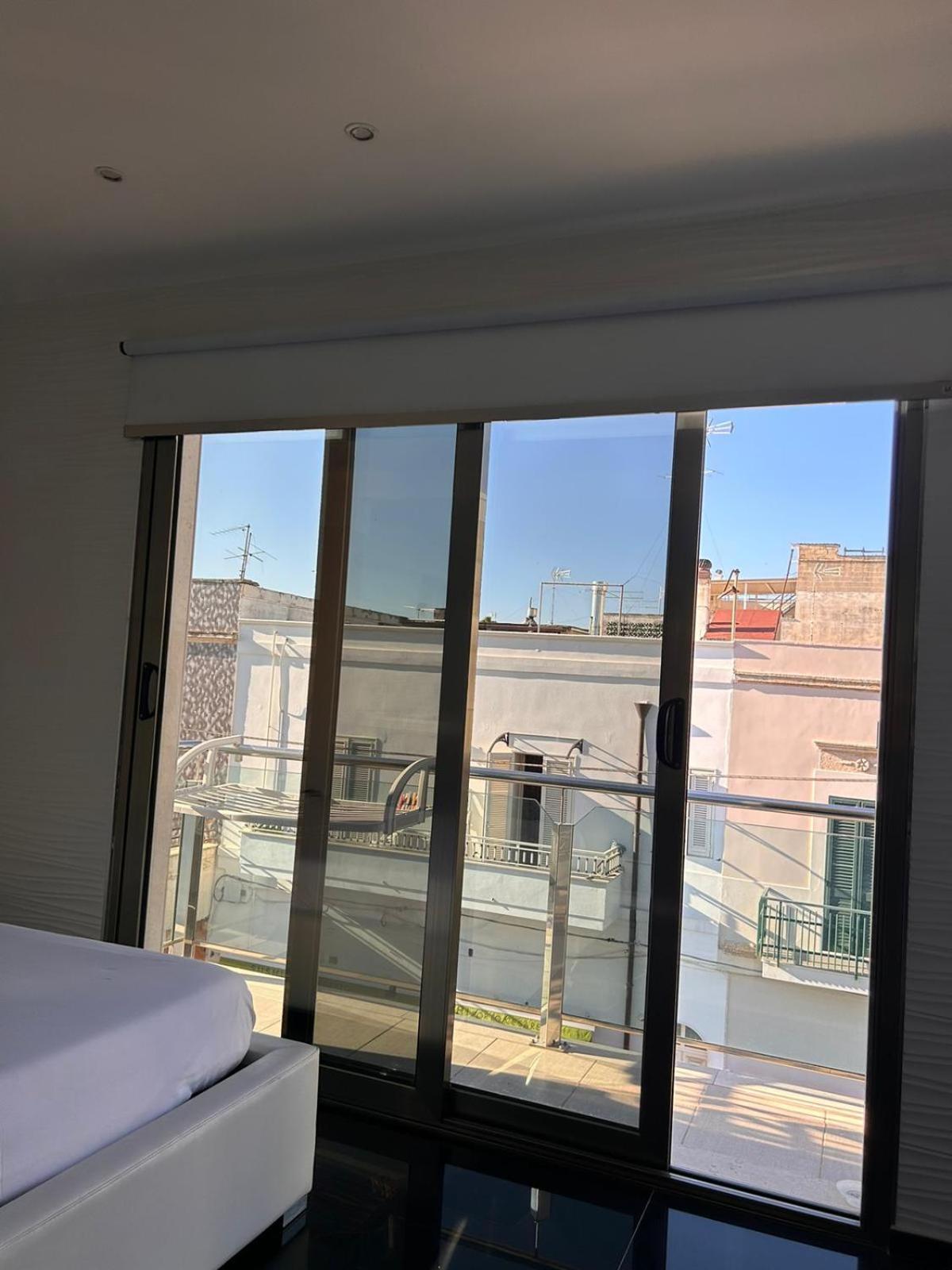 Affittacamere Monti Porto Cesareo Bagian luar foto