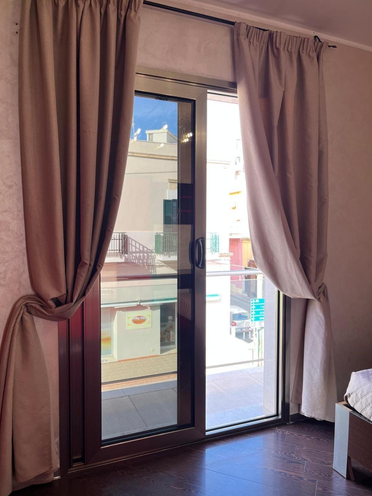 Affittacamere Monti Porto Cesareo Bagian luar foto